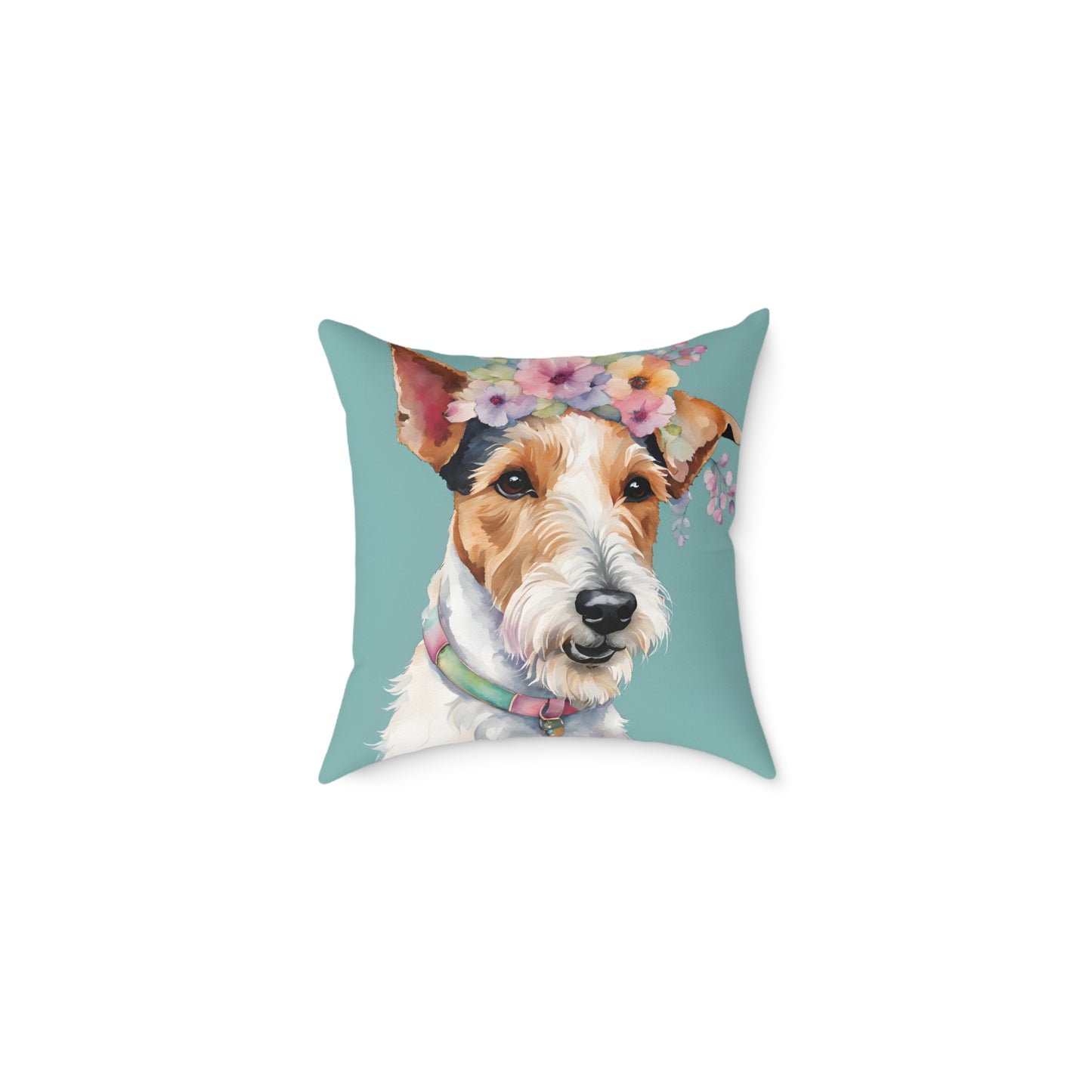 Fox Terrier 02 Fur Babies