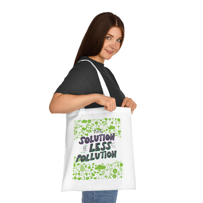 Eco 12 Cotton Tote