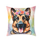 German Shepherd 04 Fur Babies