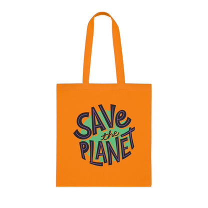 Eco 10 Cotton Tote