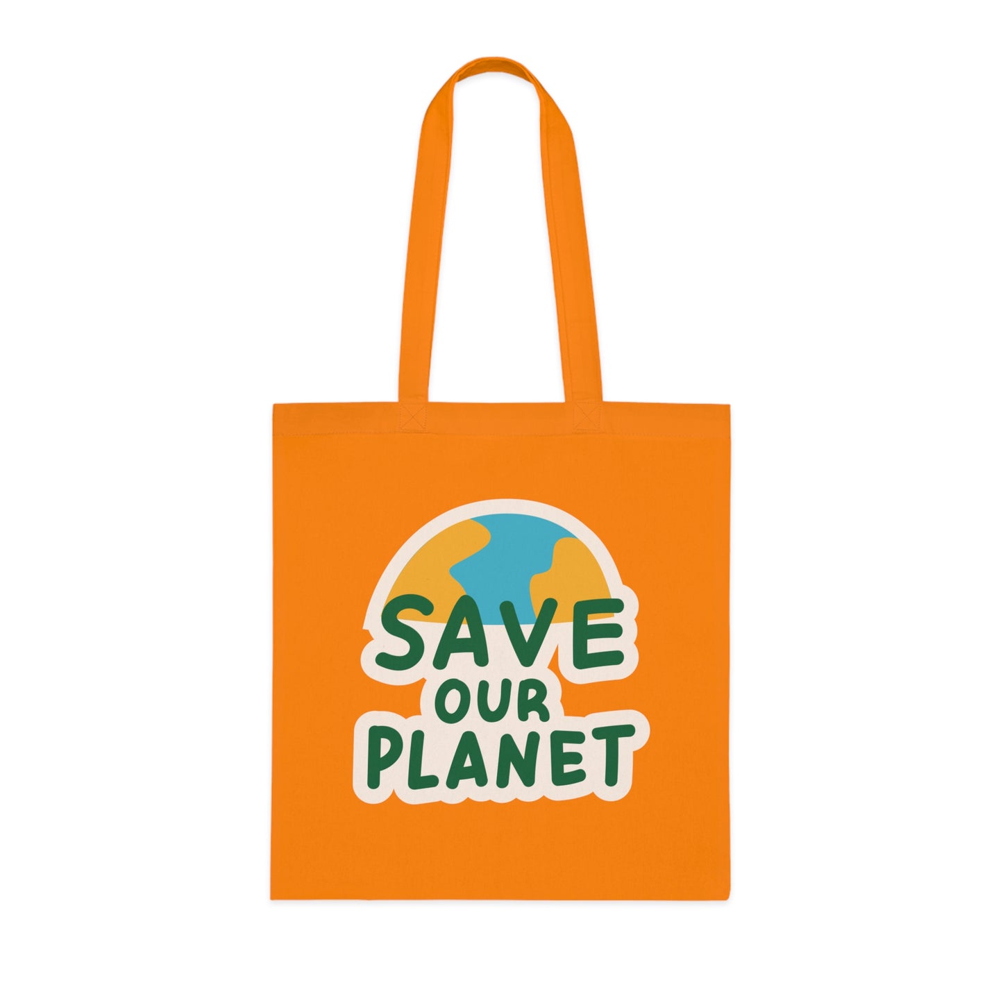Eco 06 Cotton Tote