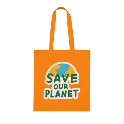 Eco 06 Cotton Tote