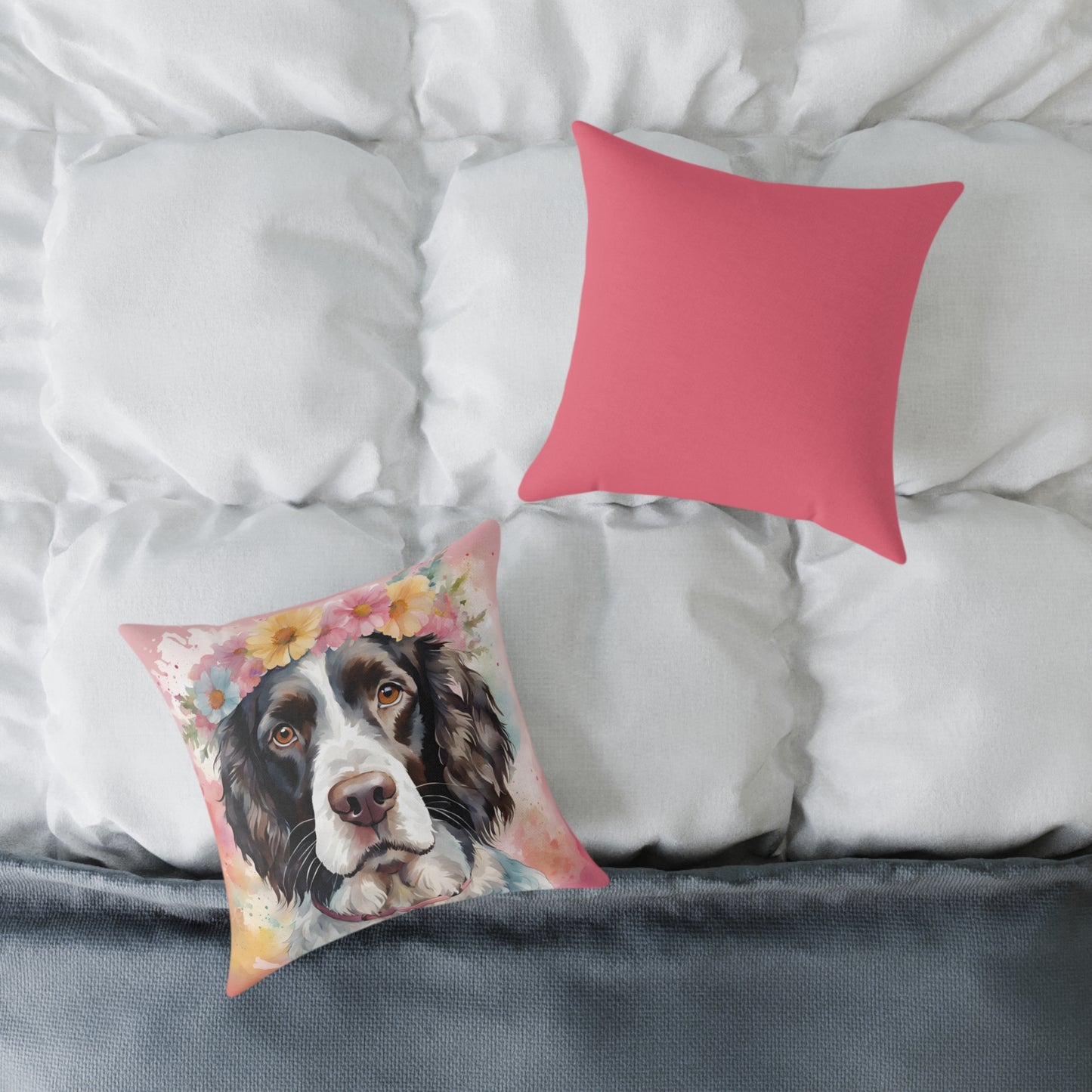 Springer Spaniel 04 Fur Babies