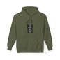 I Love You Nearly As Much As This Beer Mens Valentines Hoodie