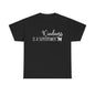 Kindness Is A Superpower Unisex Heavy Cotton Tee