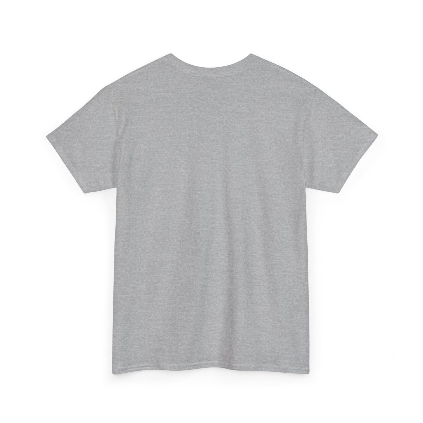 Boo! Unisex Heavy Cotton Tee