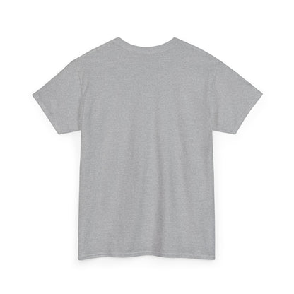 Boo! Unisex Heavy Cotton Tee