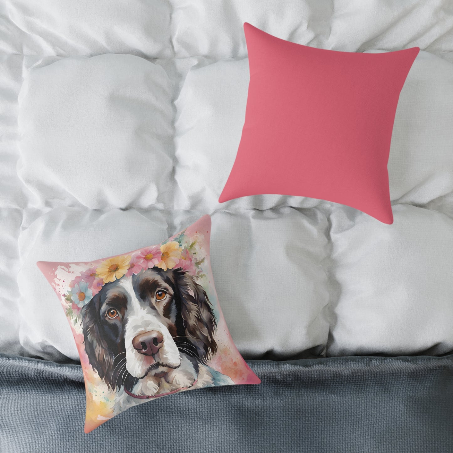 Springer Spaniel 04 Fur Babies