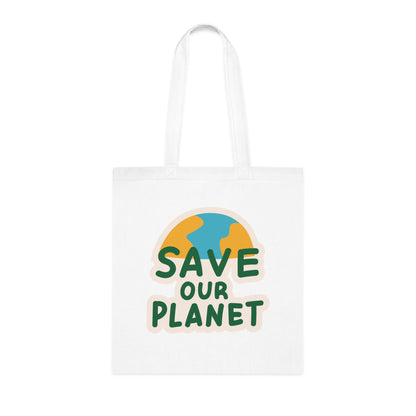 Eco 06 Cotton Tote