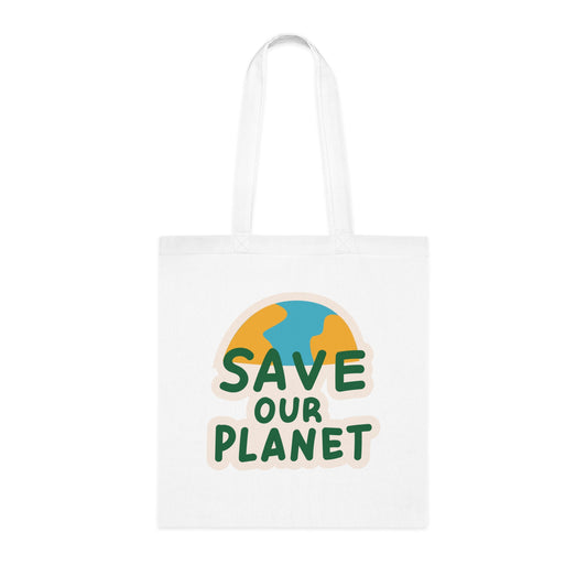 Eco 06 Cotton Tote