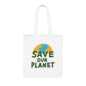 Eco 06 Cotton Tote