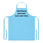 The Steaks Are High But I’ve Got This Apron, Cooking Pun