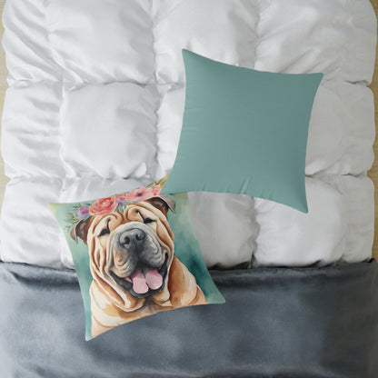 Shar Pei 02 Fur Babies