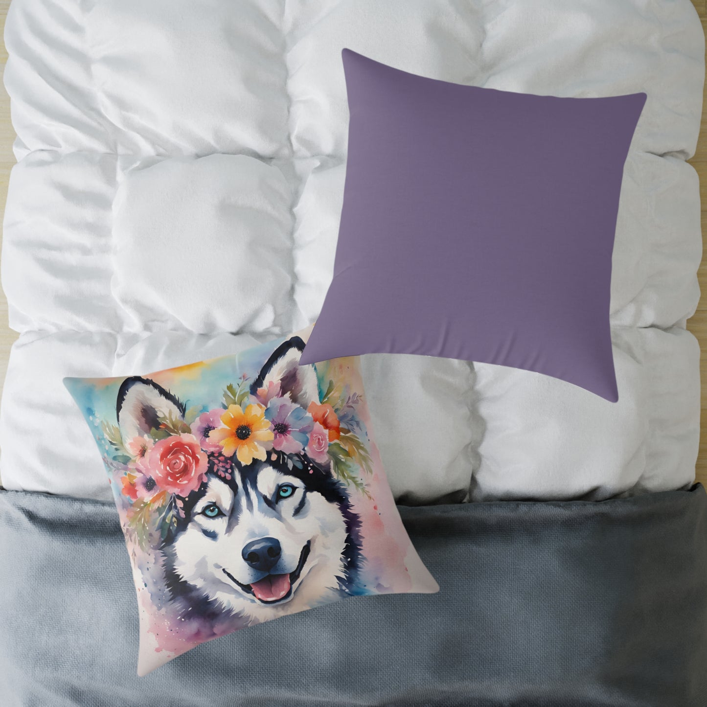 Husky 01 Fur Babies