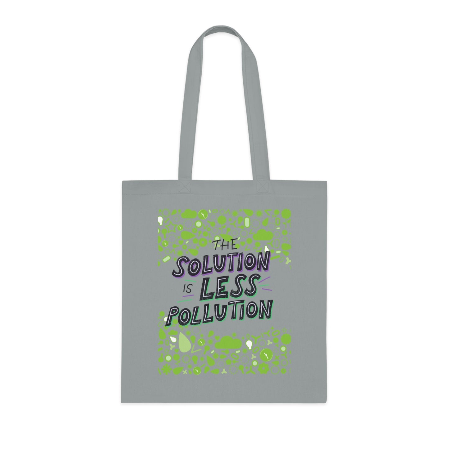 Eco 12 Cotton Tote