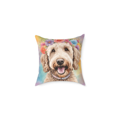 Labradoodle 04 Fur Babies