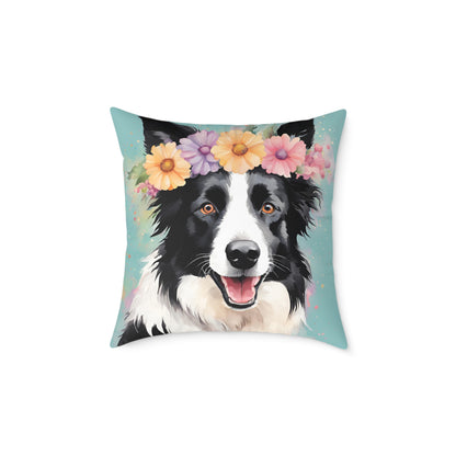 Border Collie 04 Fur Babies