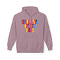 Equal Love Infinite Pride Unisex Valentines Hoodie