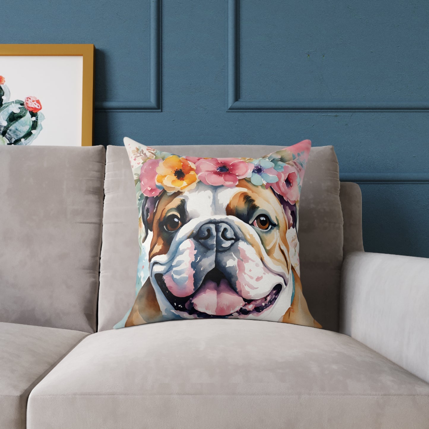 British Bulldog 02 Fur Babies