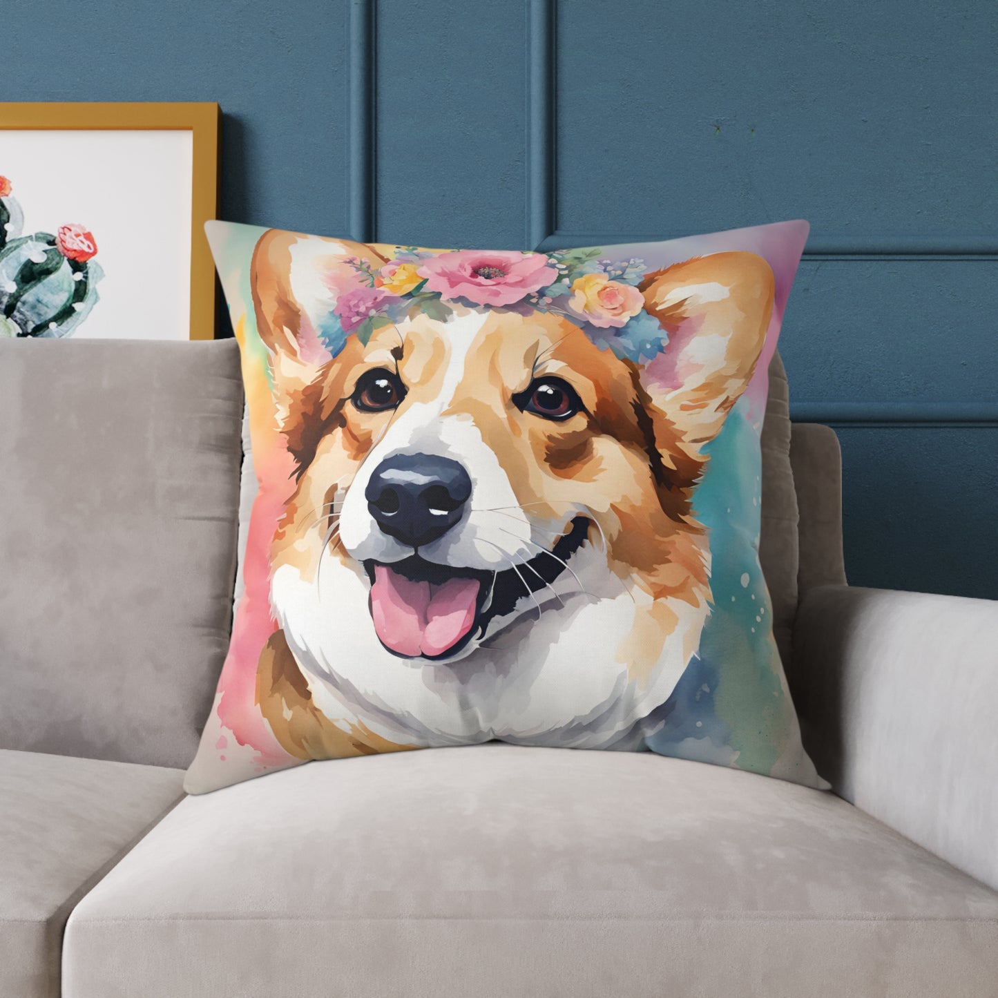 Corgi 03 Fur Babies