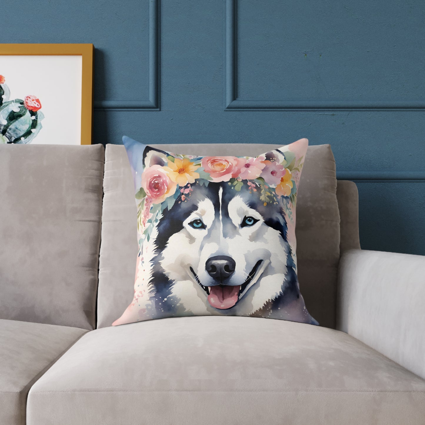 Husky 03 Fur Babies