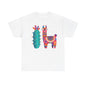 Cacti 14 Unisex Heavy Cotton Tee