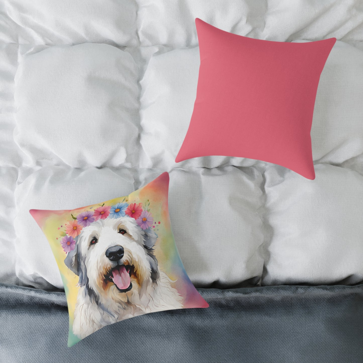 Old English Sheep Dog 03 Fur Babies