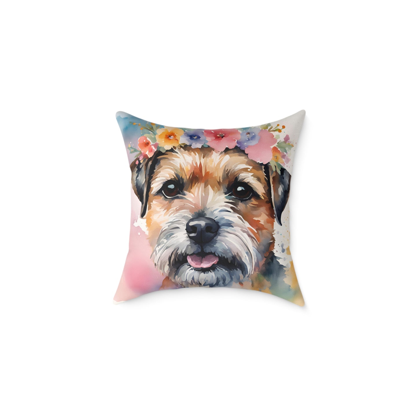 Border Terrier 02 Fur Babies