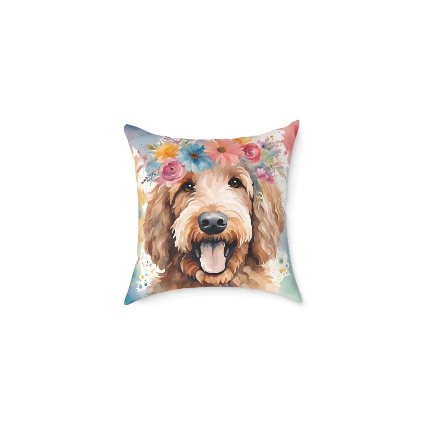 Labradoodle 02 Fur Babies