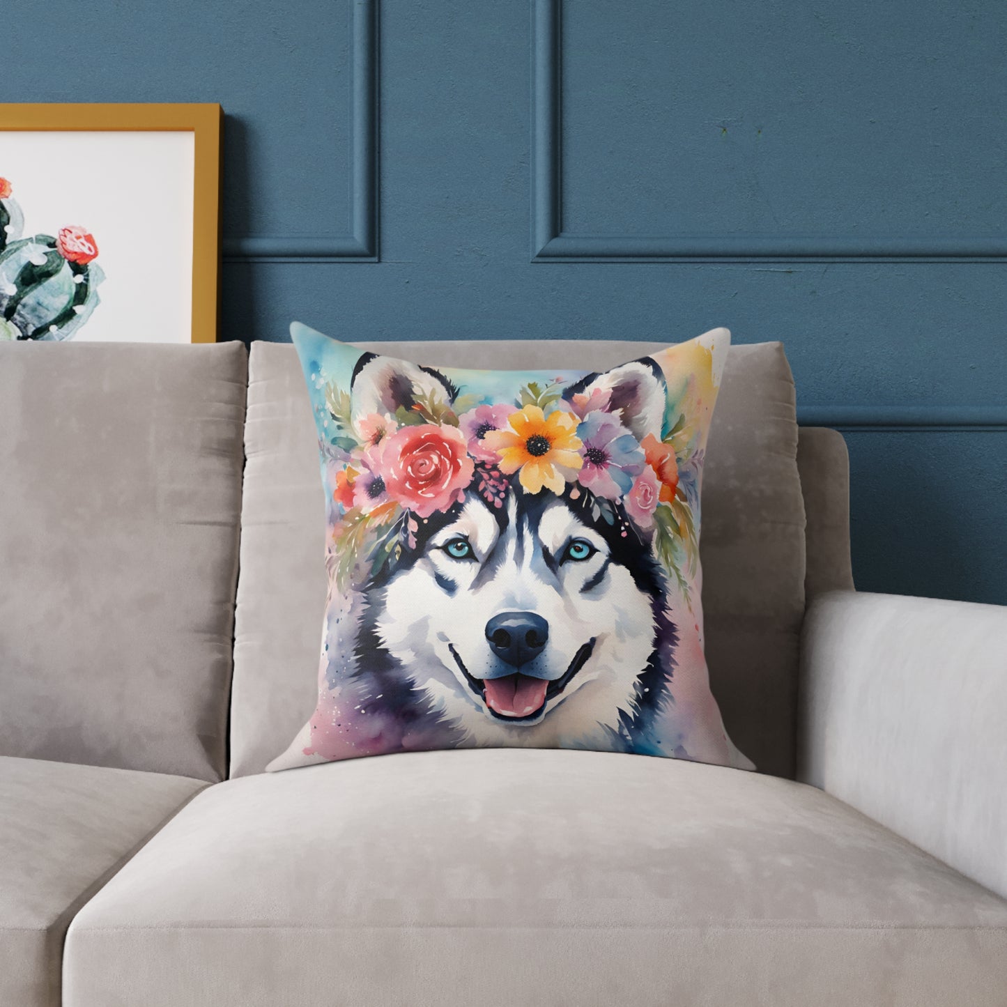 Husky 01 Fur Babies