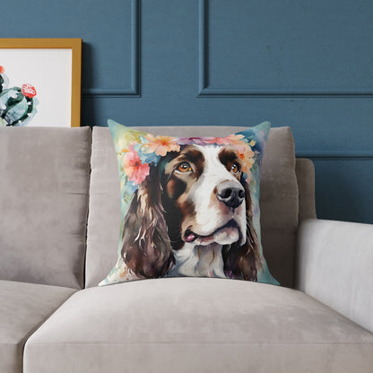 Springer Spaniel 01 Fur Babies