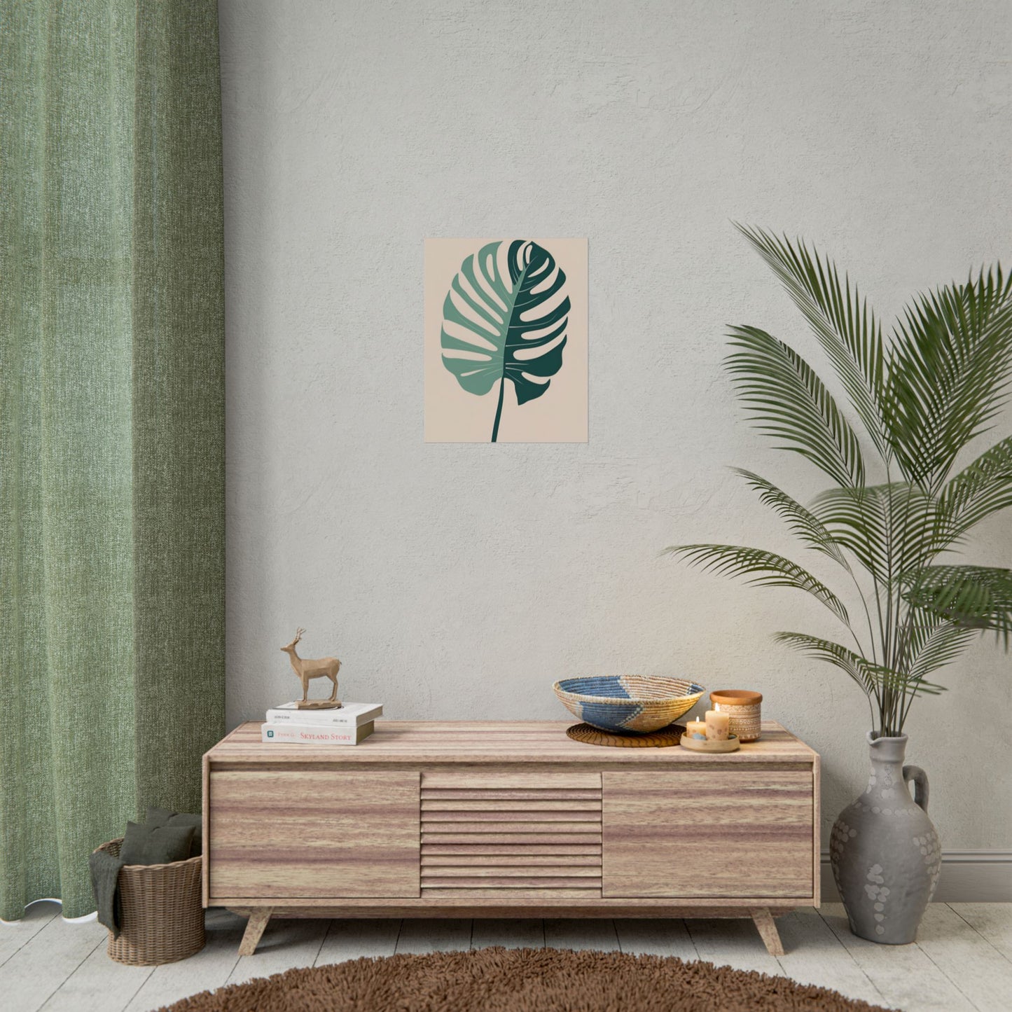 Emily monstera 4
