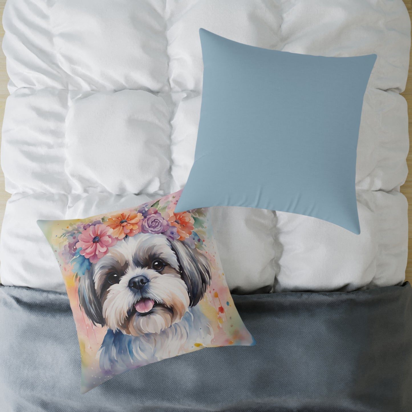 Shih Tzu 01 Fur Babies