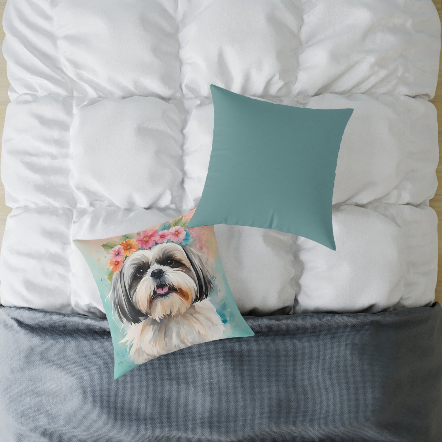 Shih Tzu 04 Fur Babies
