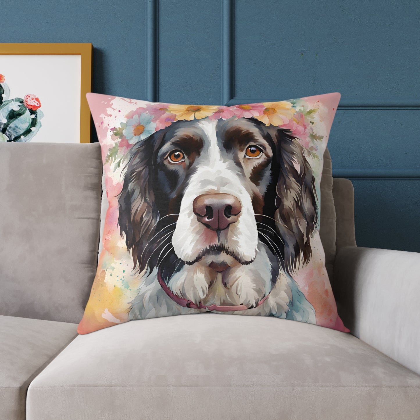 Springer Spaniel 04 Fur Babies