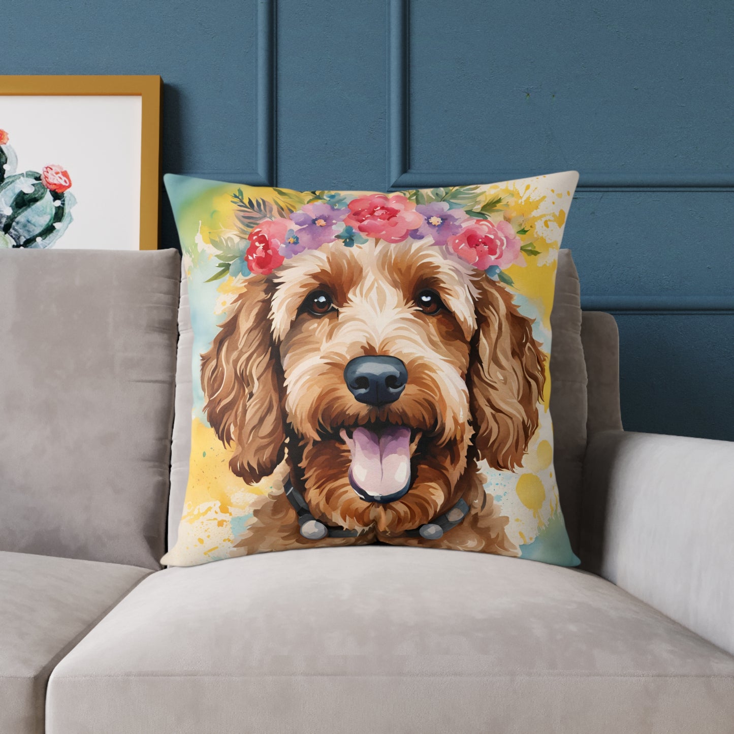 Cockapoo 02 Fur Babies