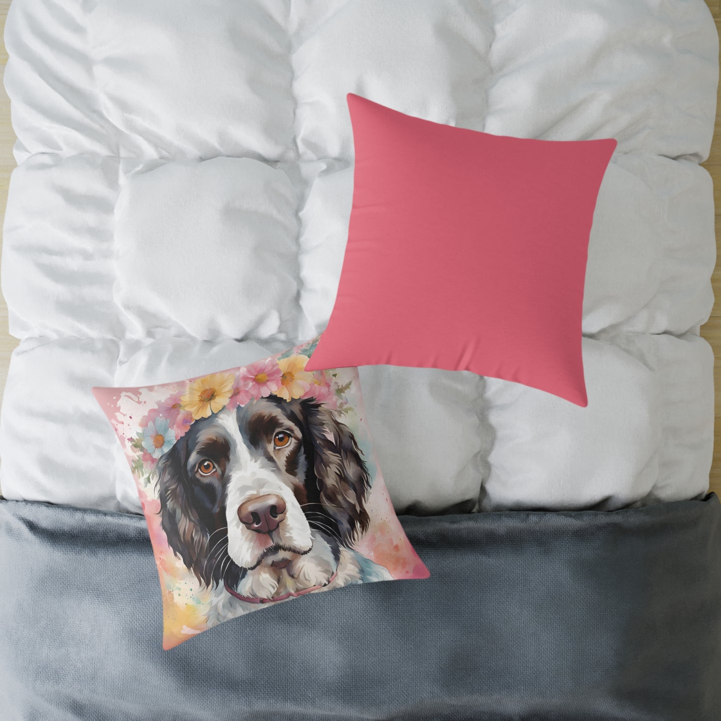 Springer Spaniel 04 Fur Babies