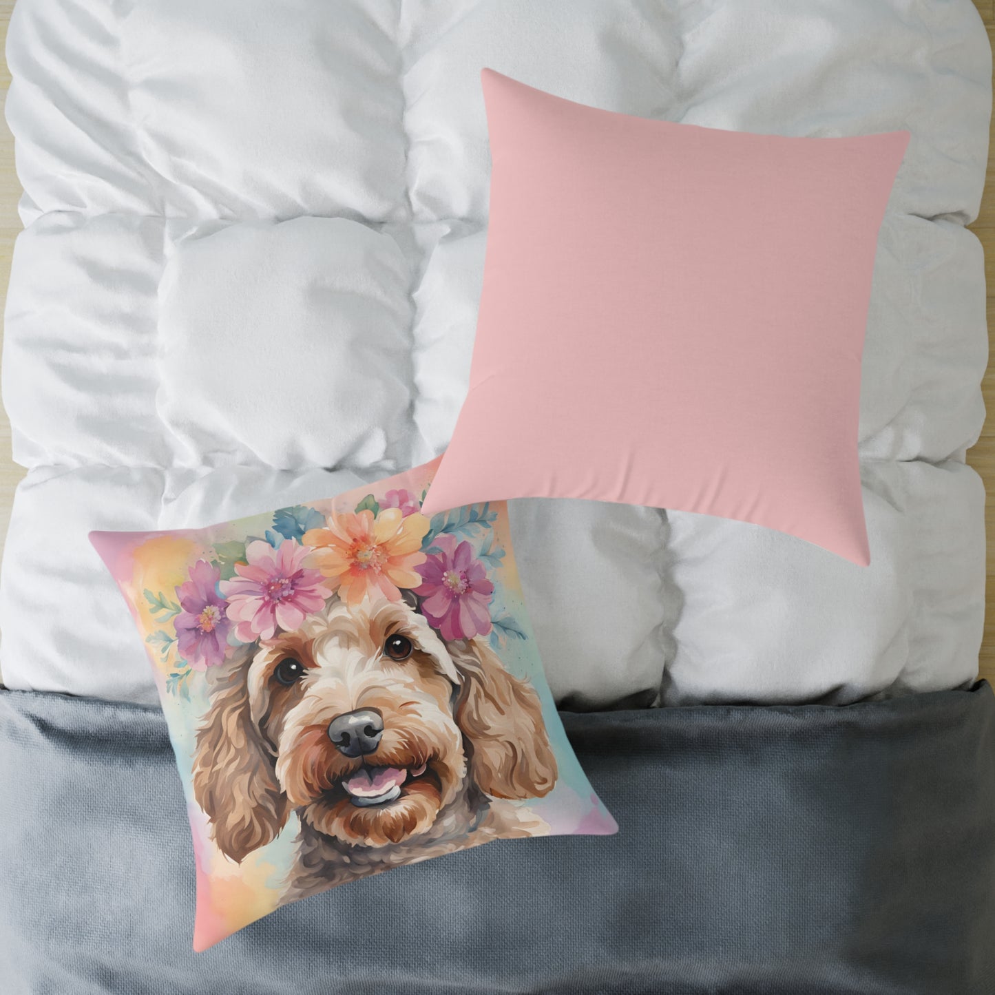 Cockapoo 05 Fur Babies