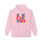 Be Mine No Binary Required Unisex Valentines Hoodie