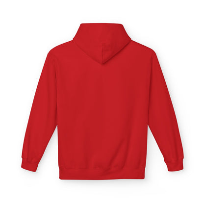 Equal Love Inffiate Pride Unisex Valentines Hoodie