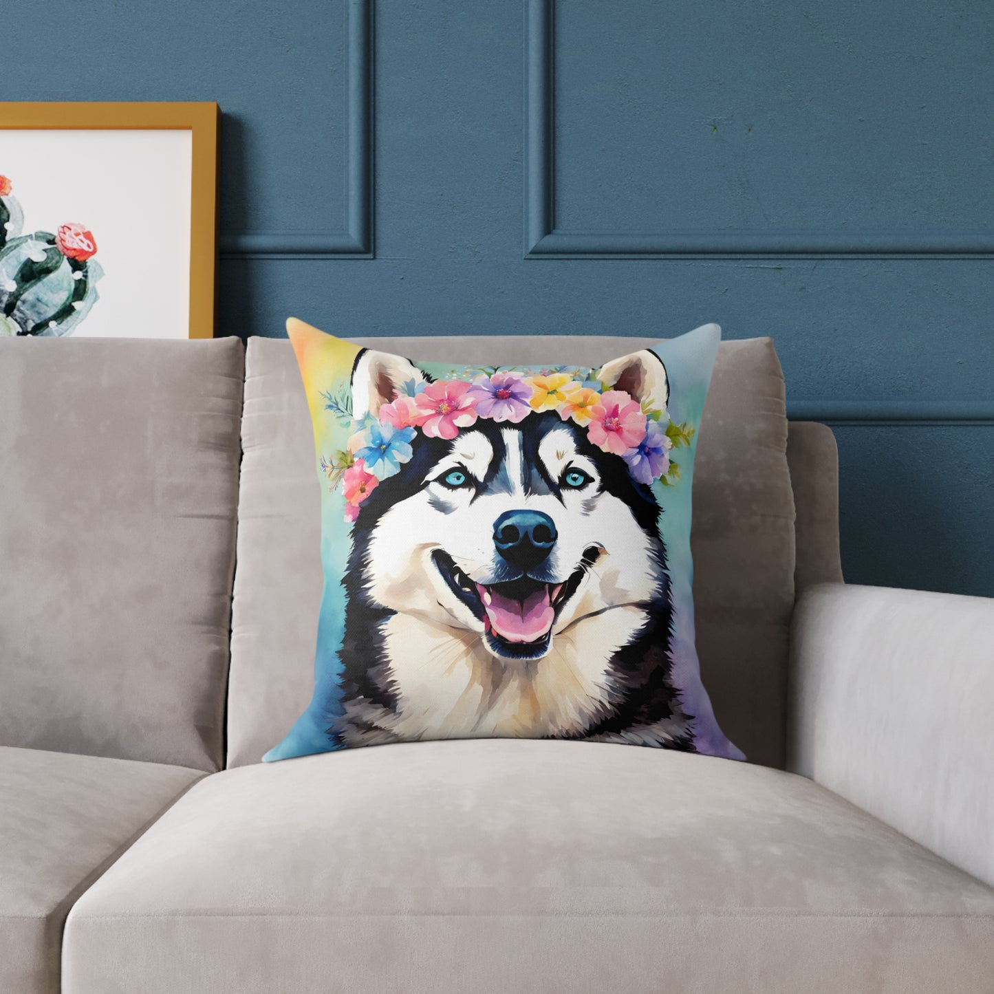 Husky 04 Fur Babies