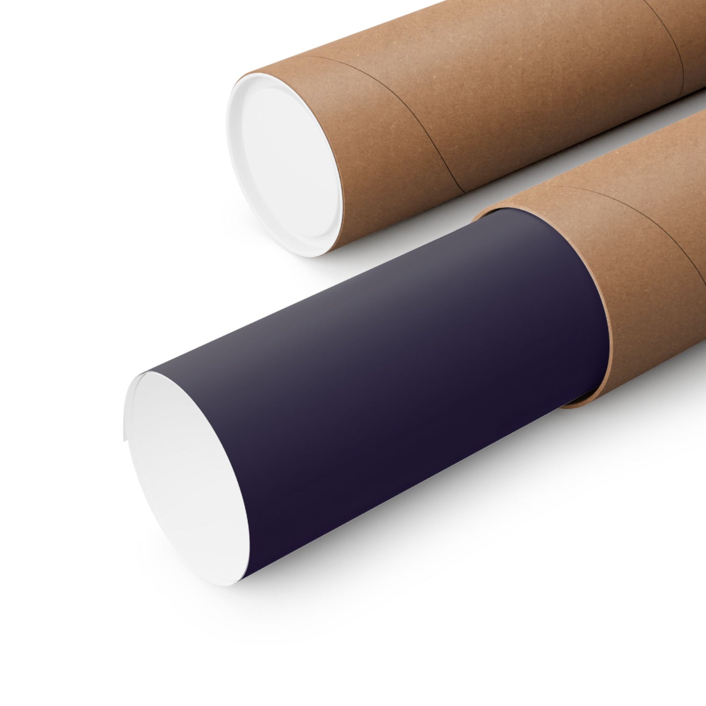Lone Collection Stag 5 Matte Square Posters