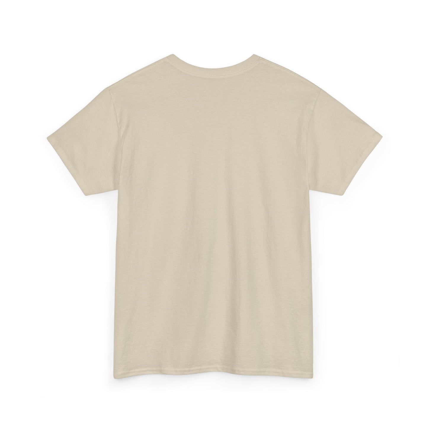 Don’t Always Wear A Shirt But When I Do It's Usually This One! Unisex Heavy Cotton Tee