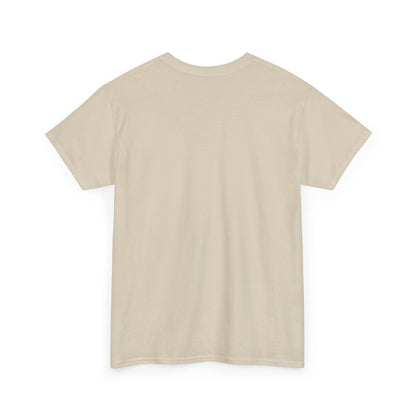 Don’t Always Wear A Shirt But When I Do It's Usually This One! Unisex Heavy Cotton Tee