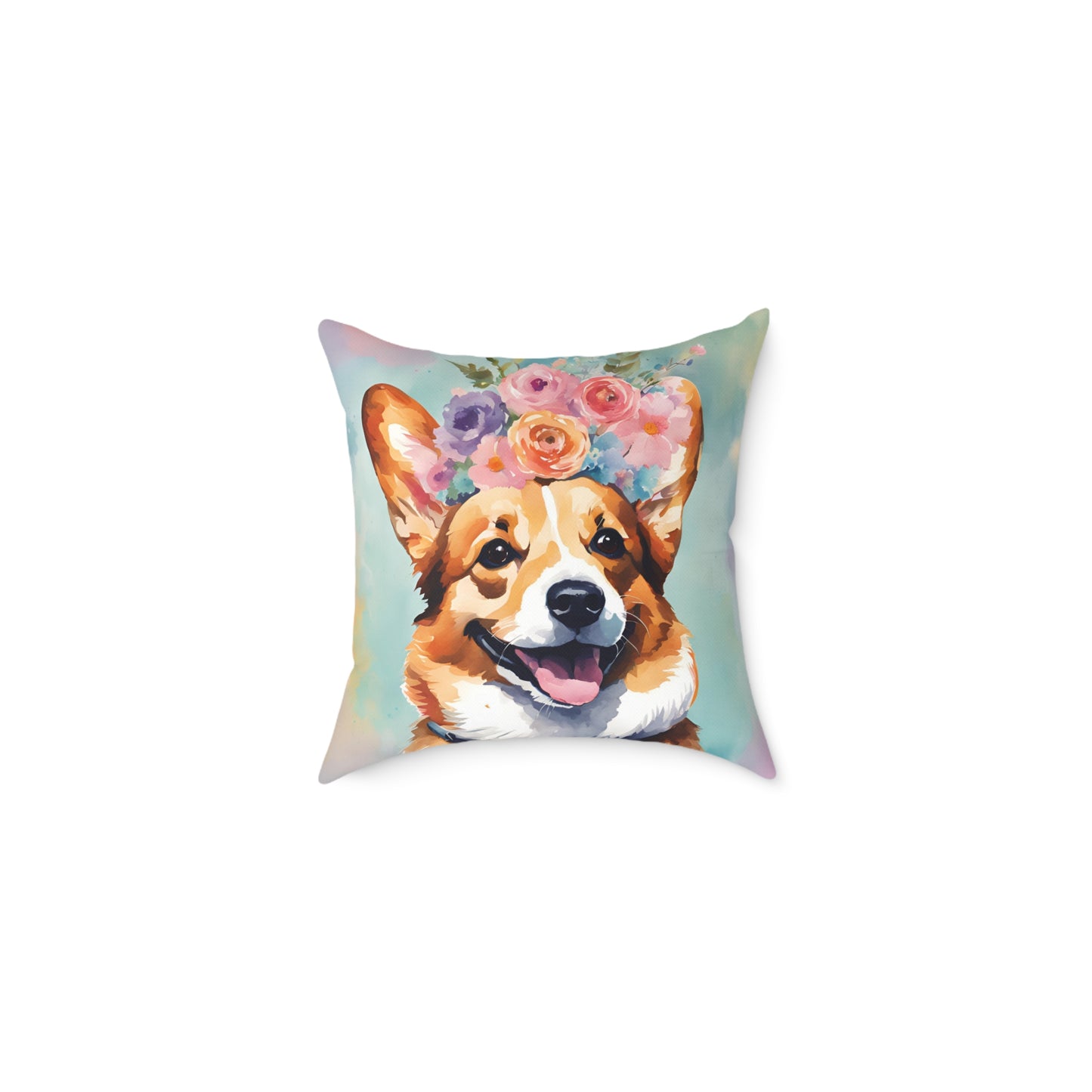 Corgi 04 Fur Babies