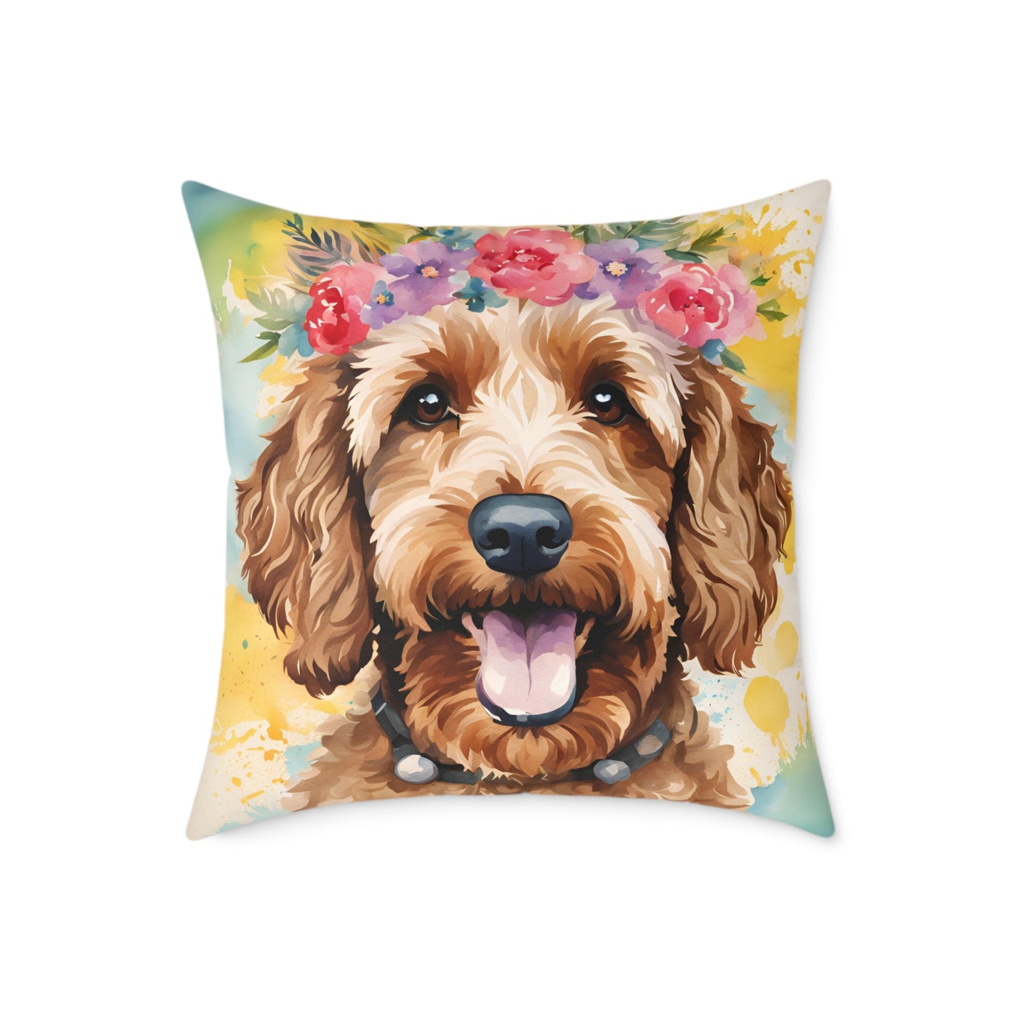 Cockapoo 02 Fur Babies