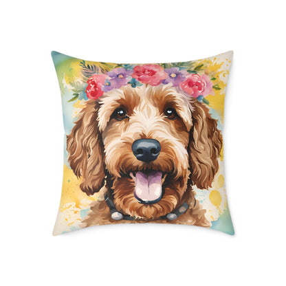 Cockapoo 02 Fur Babies