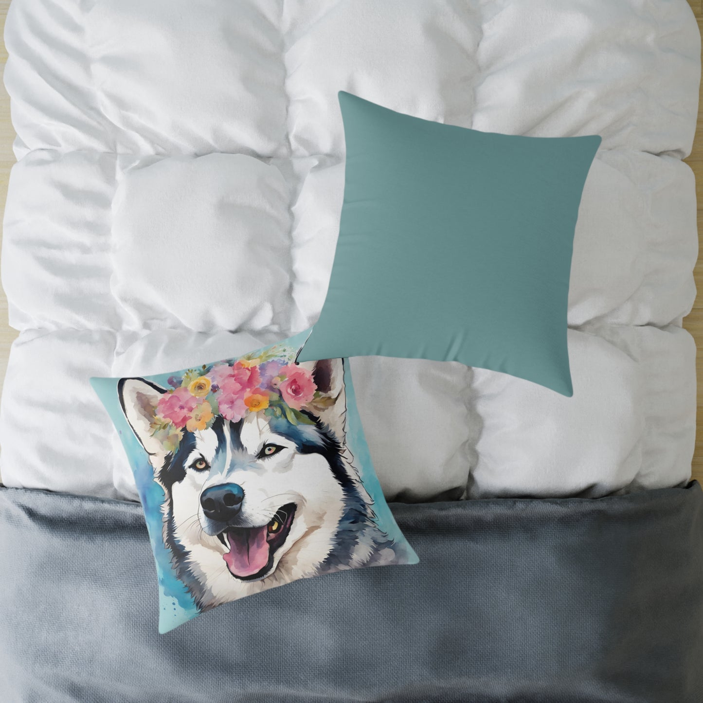 Husky 02 Fur Babies