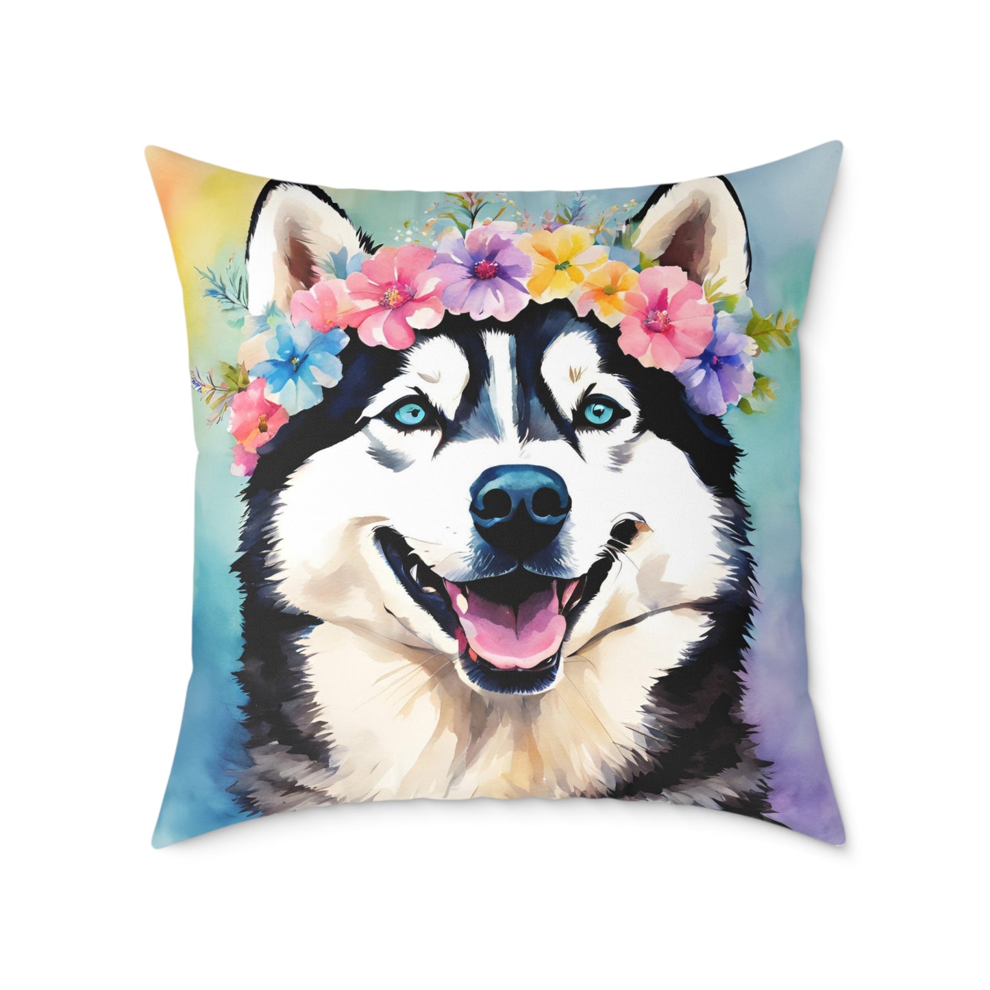 Husky 04 Fur Babies