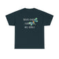 Natures Remedy: A Garden For Wellbeing X Unisex Heavy Cotton Tee